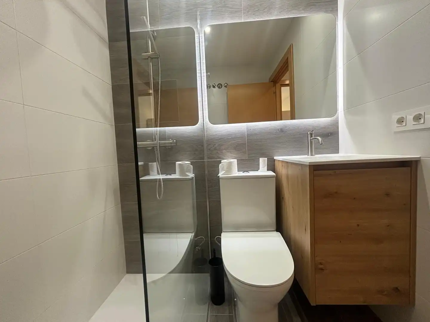 Piso en venta en Camino de la Fuente, 5, Valle de Elorz / Elortzibar