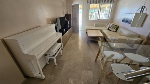 Foto 5 de Casa adosada en venta en Los Narejos - Punta Calera, Los Alcázares