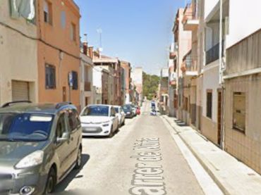 Flat for sale in Carrer de Núria