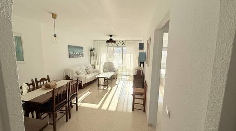 Foto 5 von Wohnung zur Miete in Avenida Antonio Tore Tore, Poniente - Faro, Vélez-Málaga