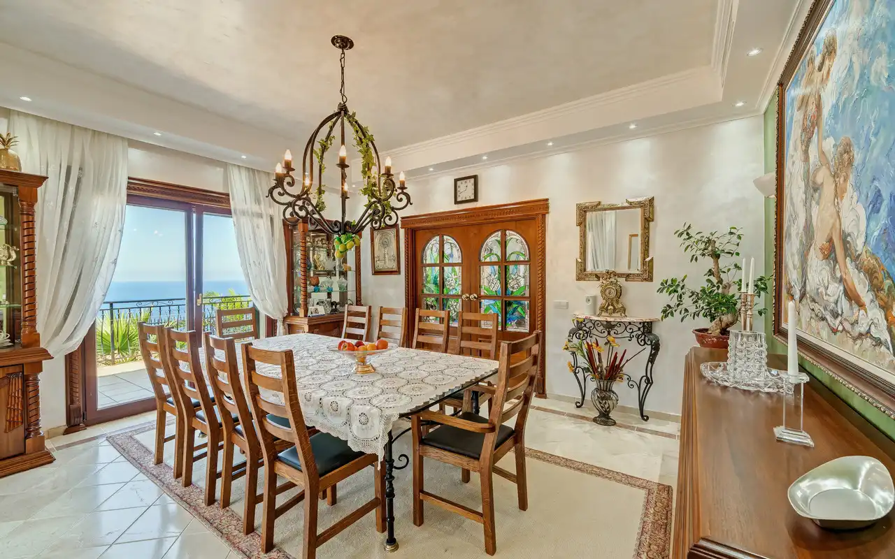Country house zum Verkauf in Port d'Andratx