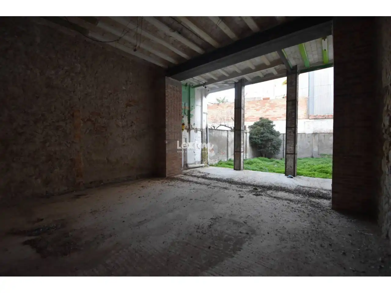 Casa o chalet en venta en Manresa con Jardín privado