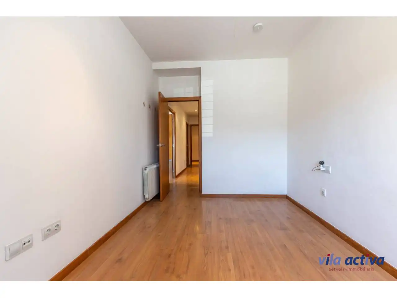 Piso en venta en Terrassa con Calefacción y Parquet