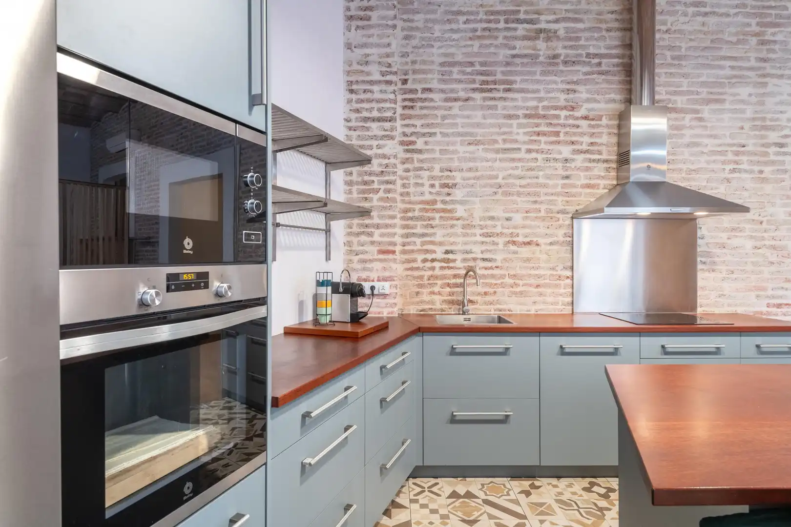 Apartament en venda a 86 Carrer d'Aragó #planta baja, imagen 6