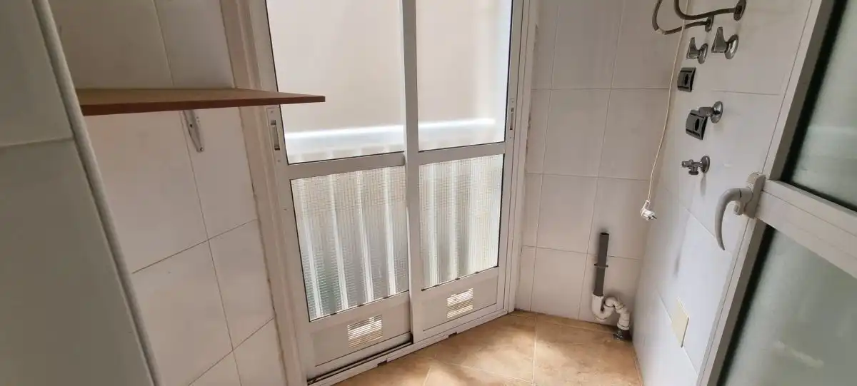 Terrassa de Pis en venda en Águilas