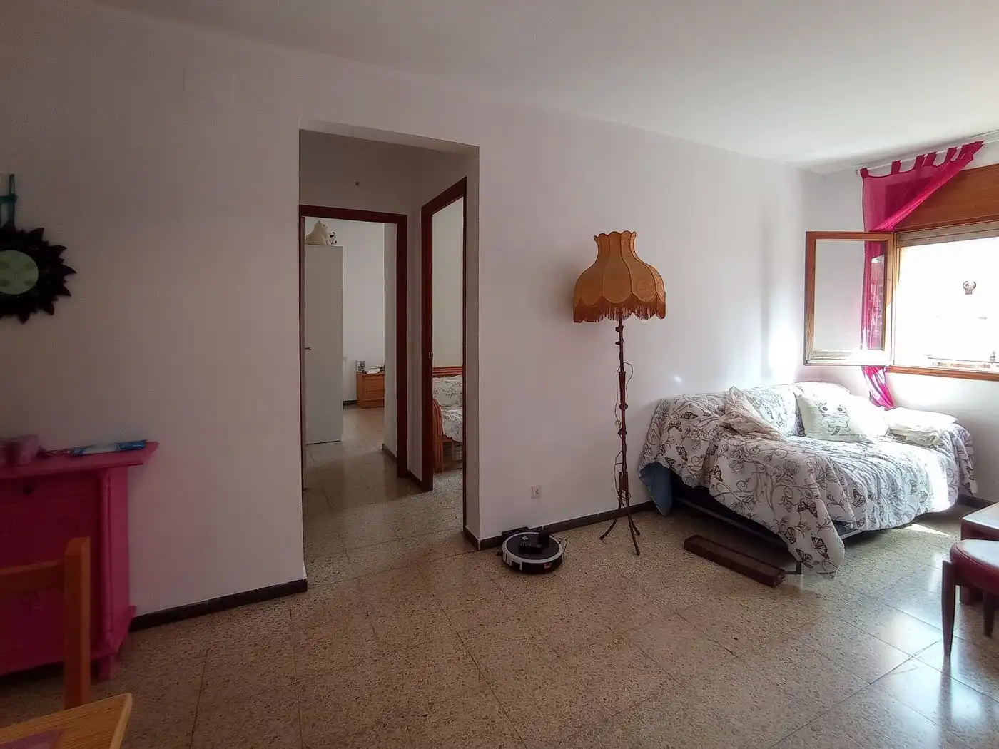 Dormitori de Apartament en venda en Sant Feliu de Guíxols