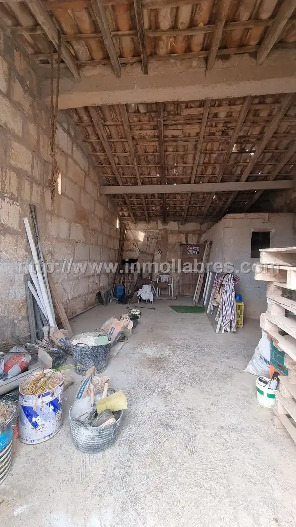 Landhaus zum Verkauf in Sa Pobla, imagen 8