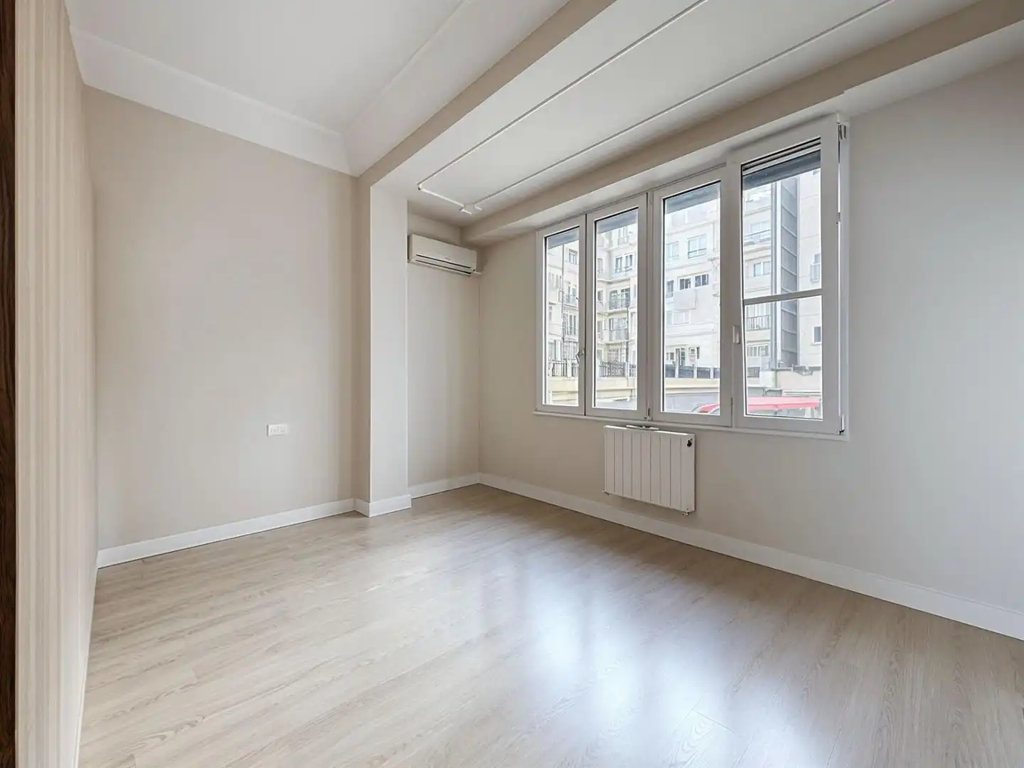 Apartament de lloguer a Valencia, Valencia