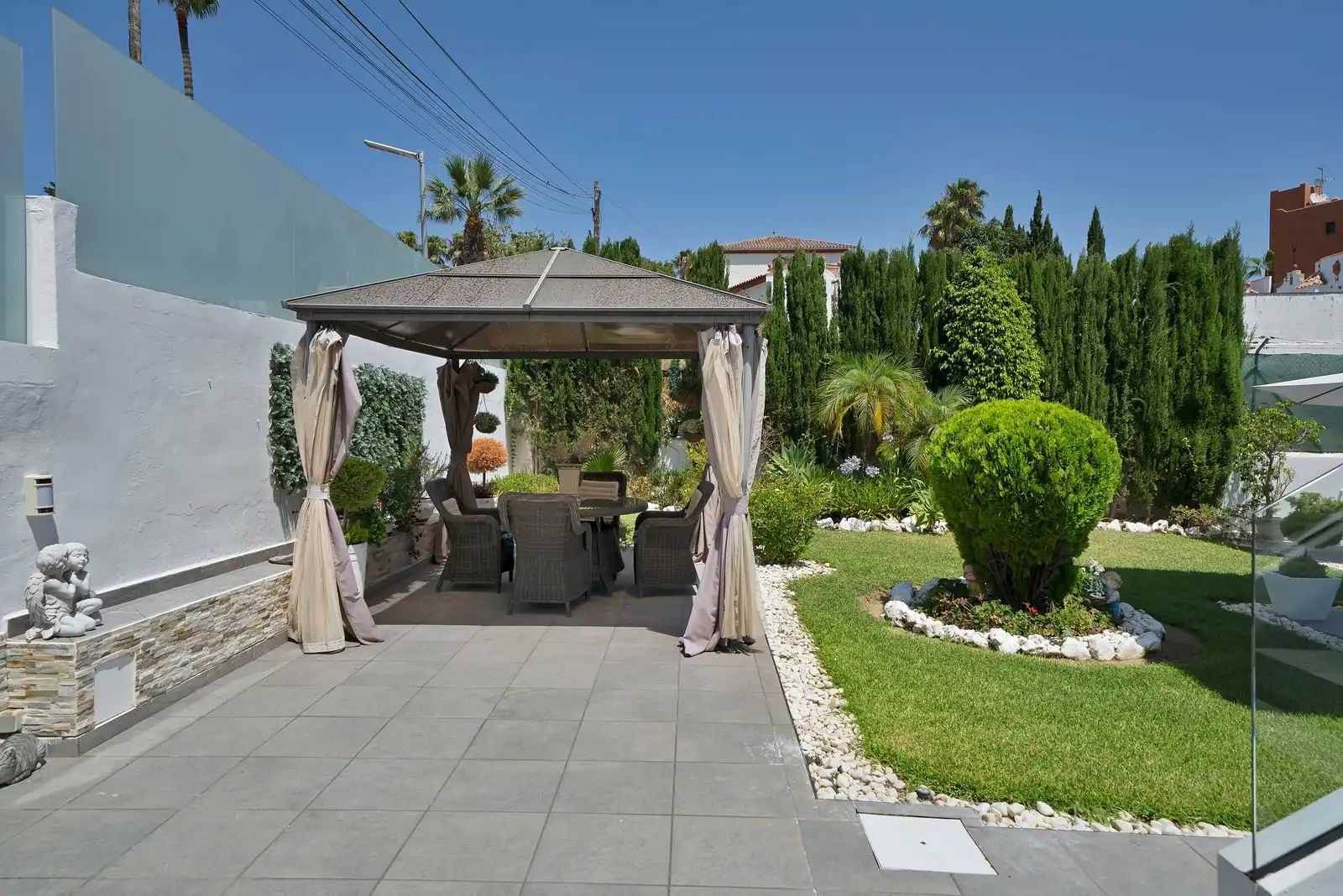 Villa mit Garten zum Verkauf in Urbanización Galera la I, imagen 50