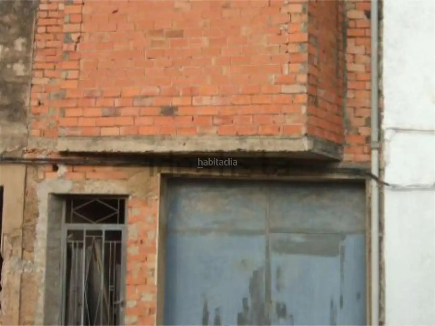 Adosado en venta en Avinguda del Maestrat 41