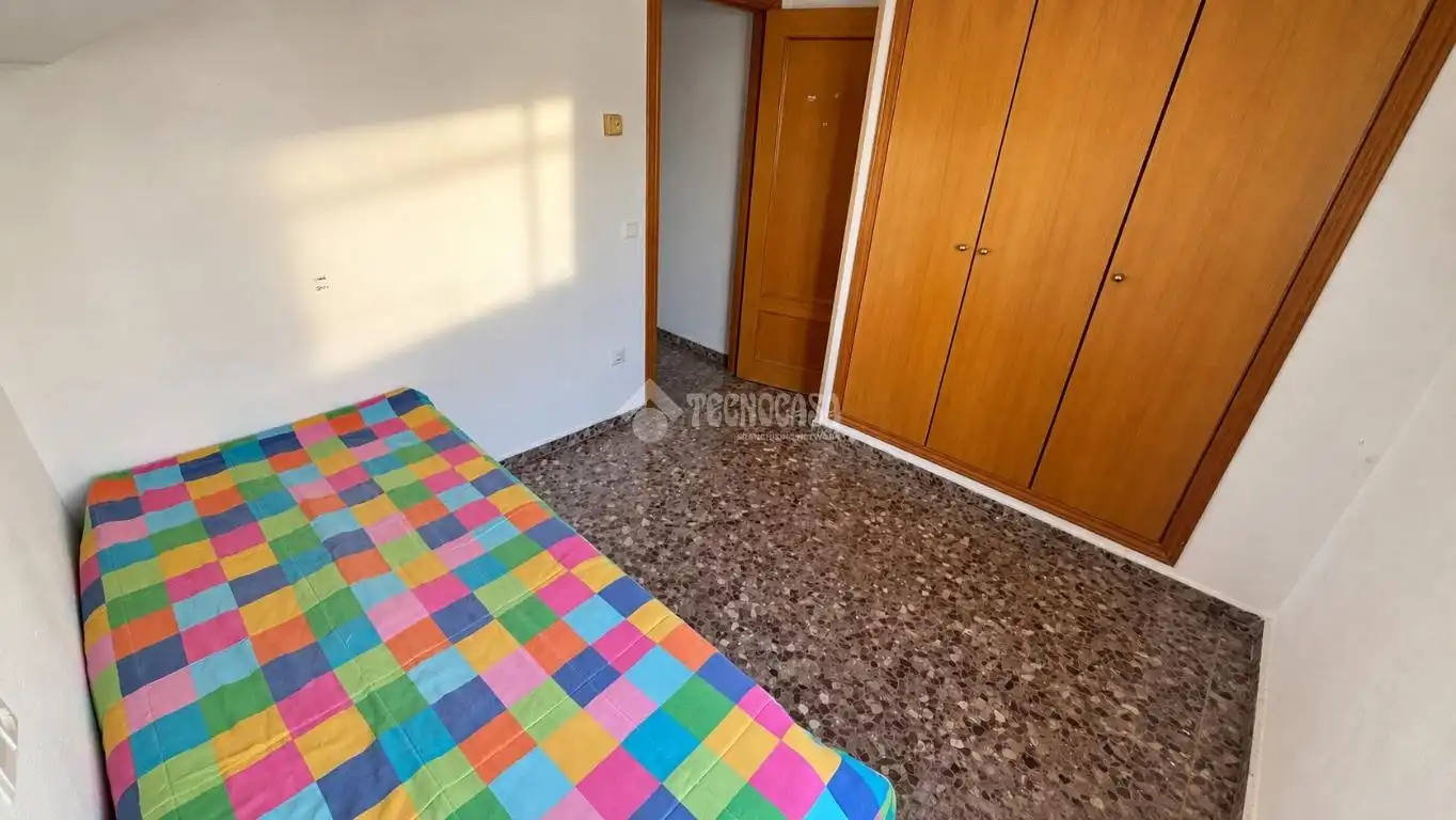 Habitación de Piso en venta en Valencia