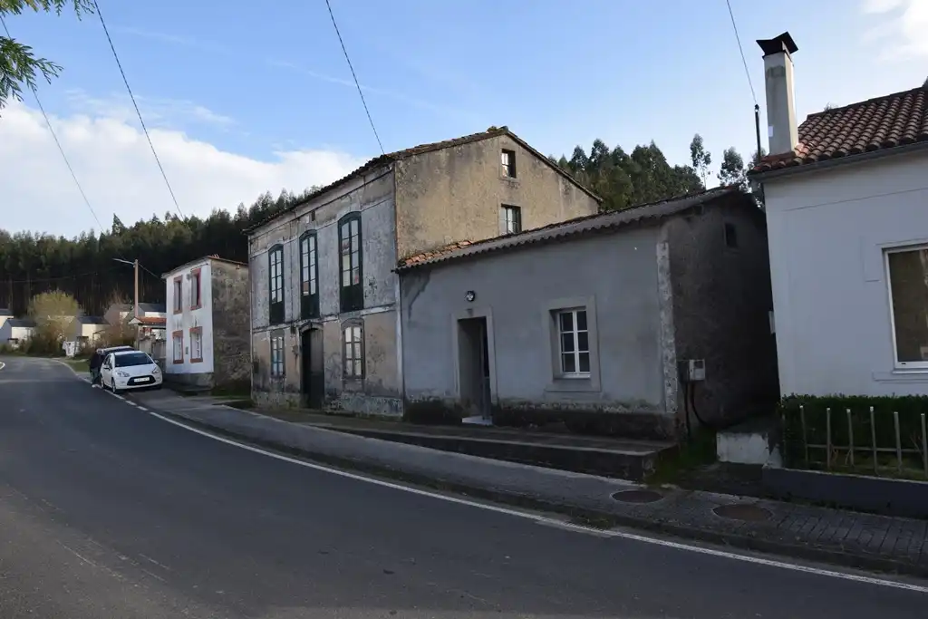 Casa o chalet en venta