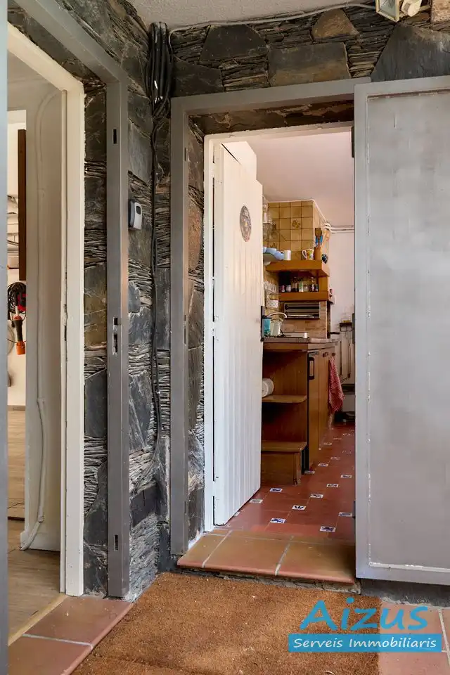 Casa o chalet en venta en Seva con Aire acondicionado, Calefacción y Jardín privado