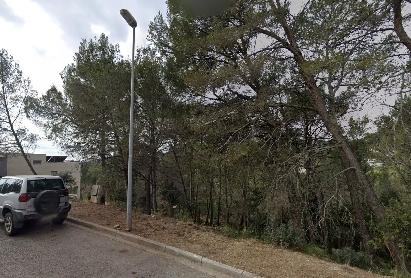 Residential for sale in Matadepera