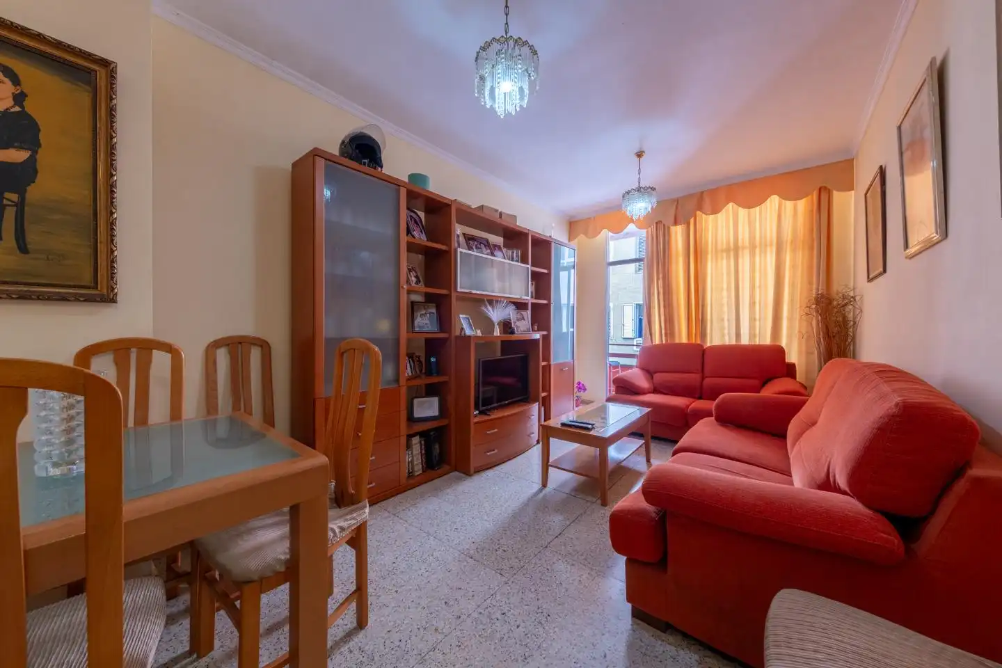Appartement avec ascenseur à vendre à El Cid, imagen 3