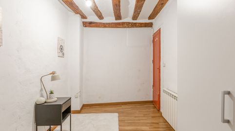 Foto 4 de Piso en venta en Pamplona-iruña - Jarauta, 90, Casco Antiguo, Pamplona / Iruña