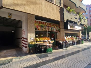 Individuel à vendre à Calle Pintor Balaca