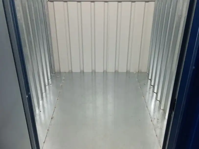 Storage room for rent in Toledo  with Alarm