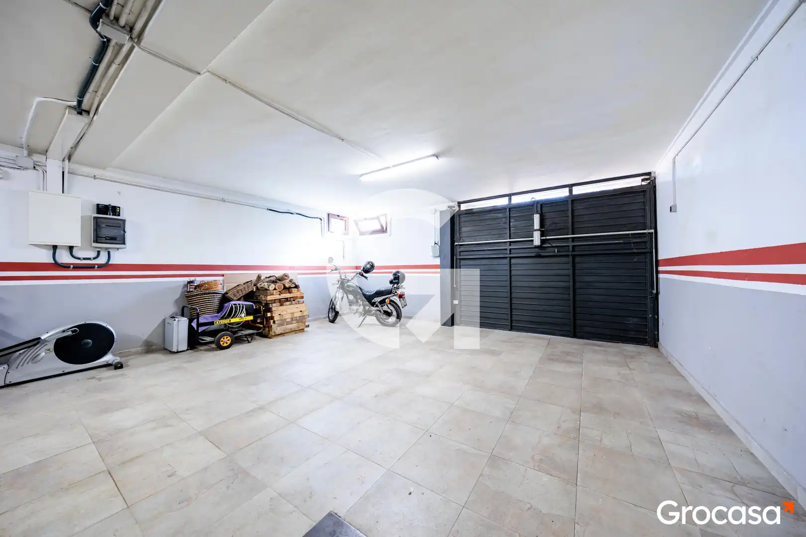 Casa o chalet en venta en Collbató con Calefacción, Jardín privado y Terraza