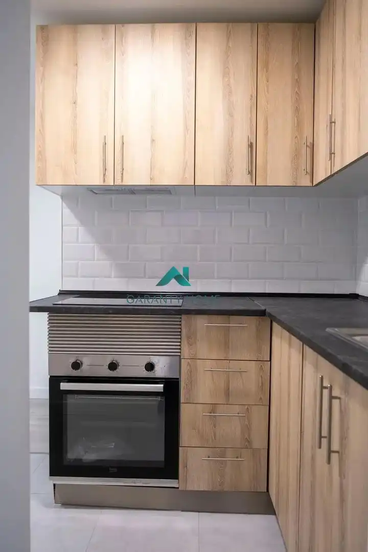 Küche von Wohnung zur untervermieten in Valladolid