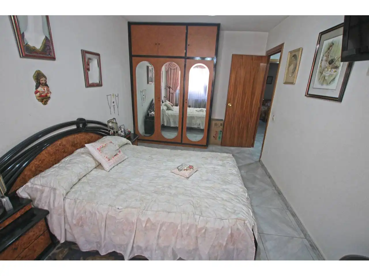 Appartement avec terrasse à vendre à Calle Margarita Salas, imagen 29