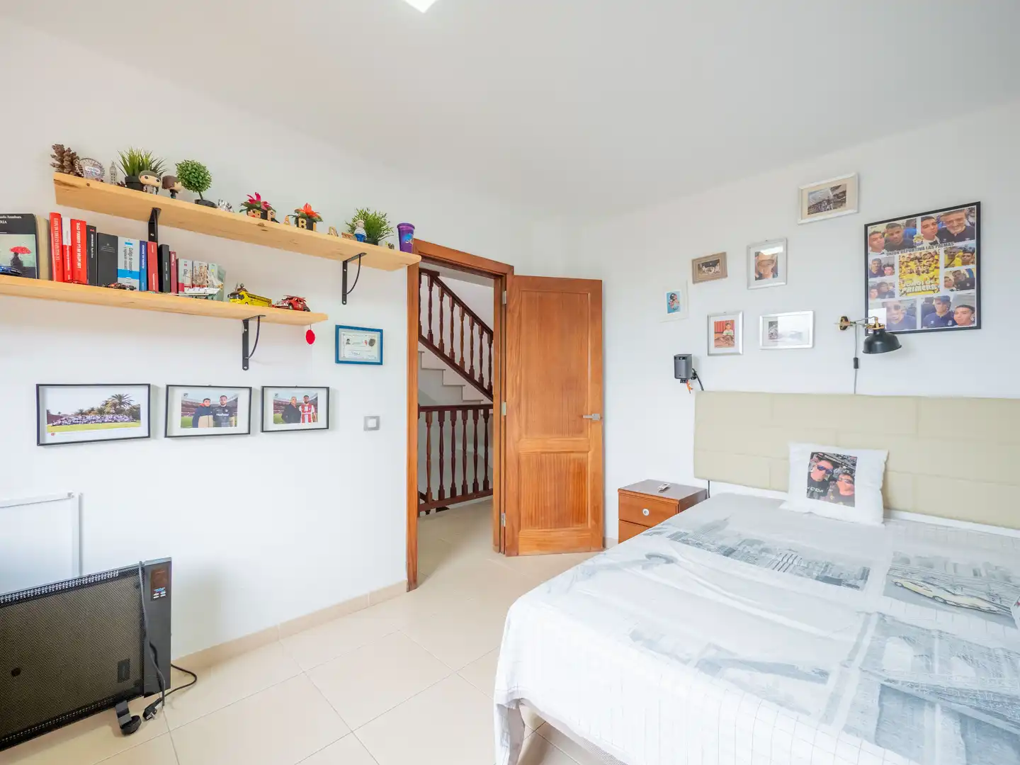 Habitación de Dúplex en venta en Teror con Terraza y Trastero
