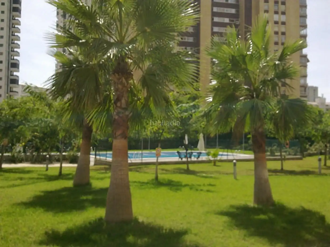 Wohnung mit Pool zum Verkauf in Carretera Albir 56A, imagen 5