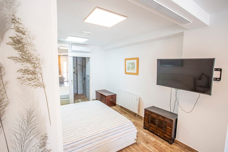 Bedroom of Building for sale in Manilva