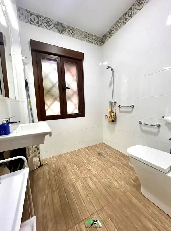 Chalet en alquiler en Baeza, imagen 7