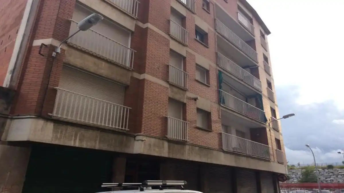 Piso en venta en Carrer Torras i Bages