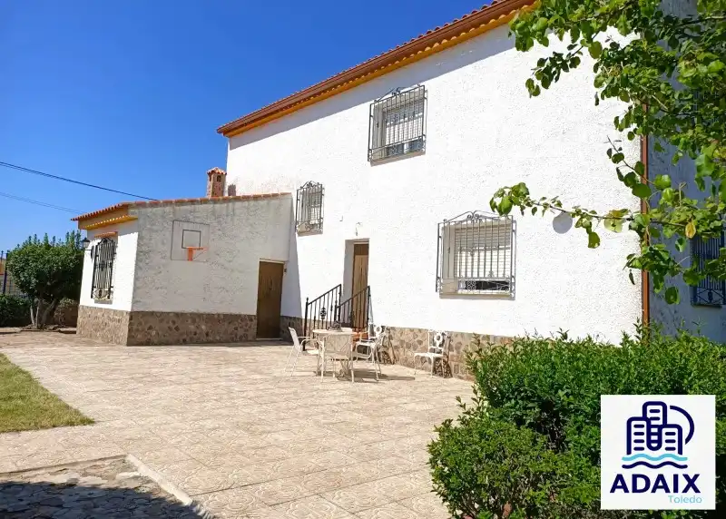 Casa o chalet en venta en Marjaliza