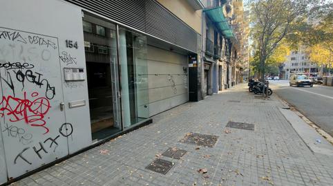 Foto 3 de Garaje de alquiler en Calle Entença, 154, La Nova Esquerra de l'Eixample,  Barcelona Capital