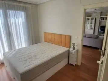 Habitación de Piso de alquiler en Feria