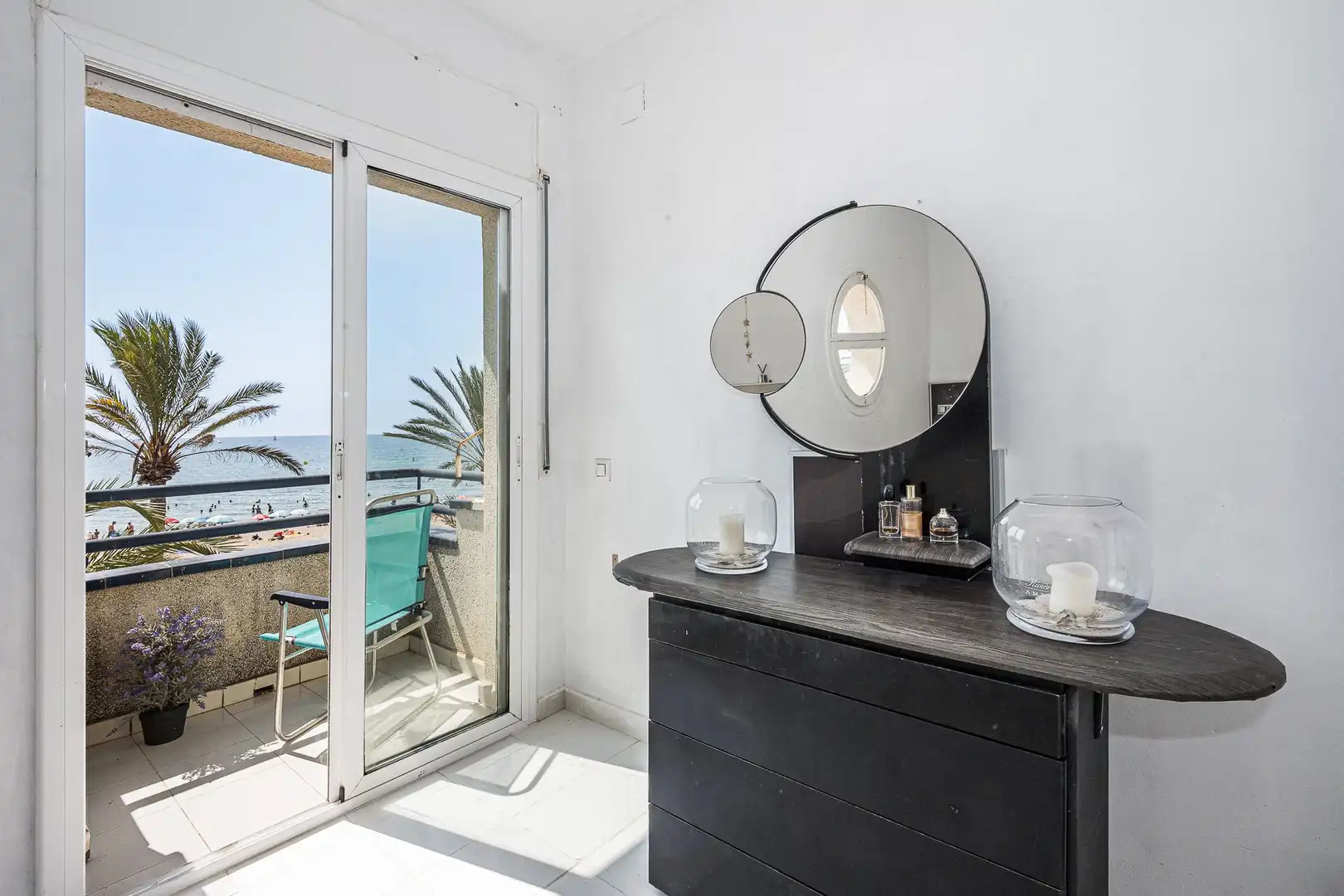 Semi-detached house for sale in Marítim, imagen 18