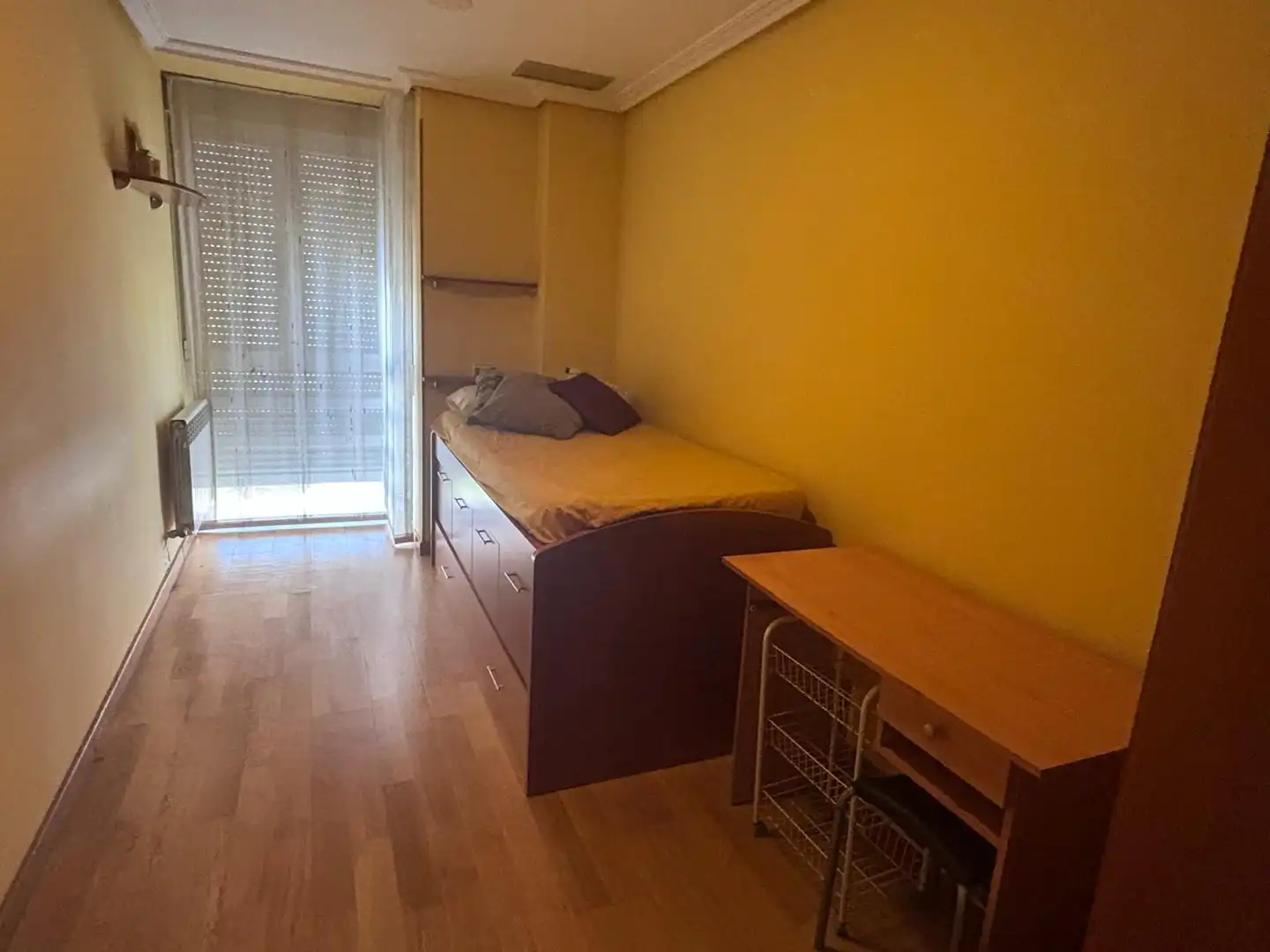 Apartament amb ascensor en venda a Paseo del Mercadal 22, imagen 9
