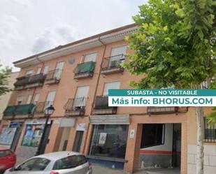 Vista exterior de Àtic en venda en Valdilecha