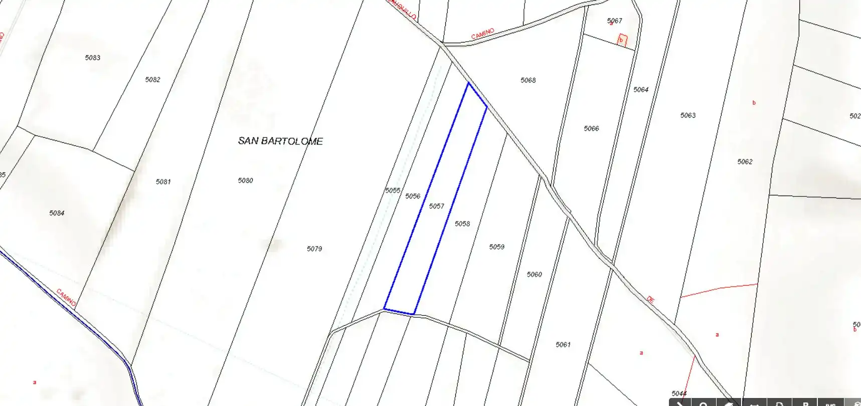 Land for sale in Morón de Almazán