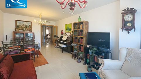 Foto 4 de Piso en venta en Centro, Sant Joan d'Alacant