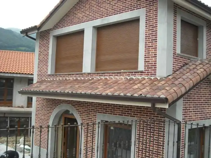 Xalet amb terrassa en venda a Ruesga, imagen 3