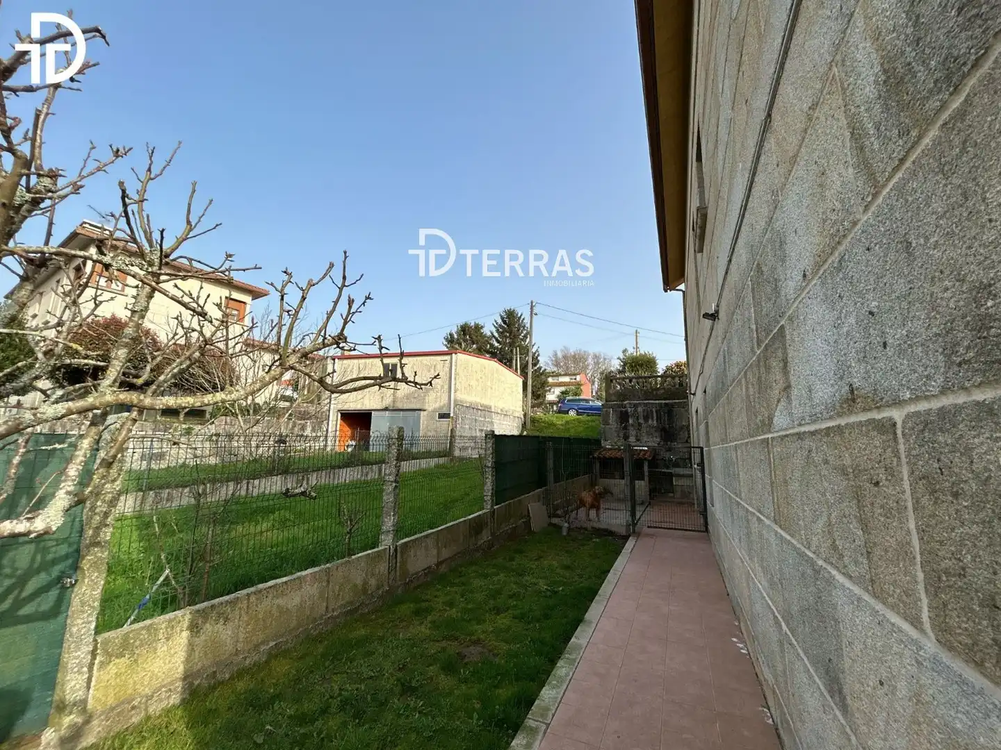 Casa o xalet en venda a Cons, Parroquias Rurales
