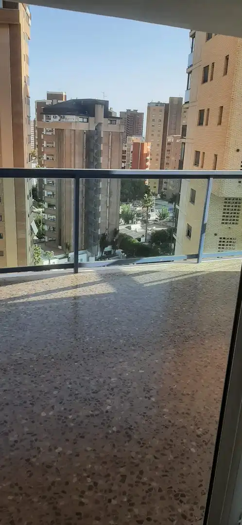 Flat with pool to rent in Juzgados - Plaza de Toros, imagen 17