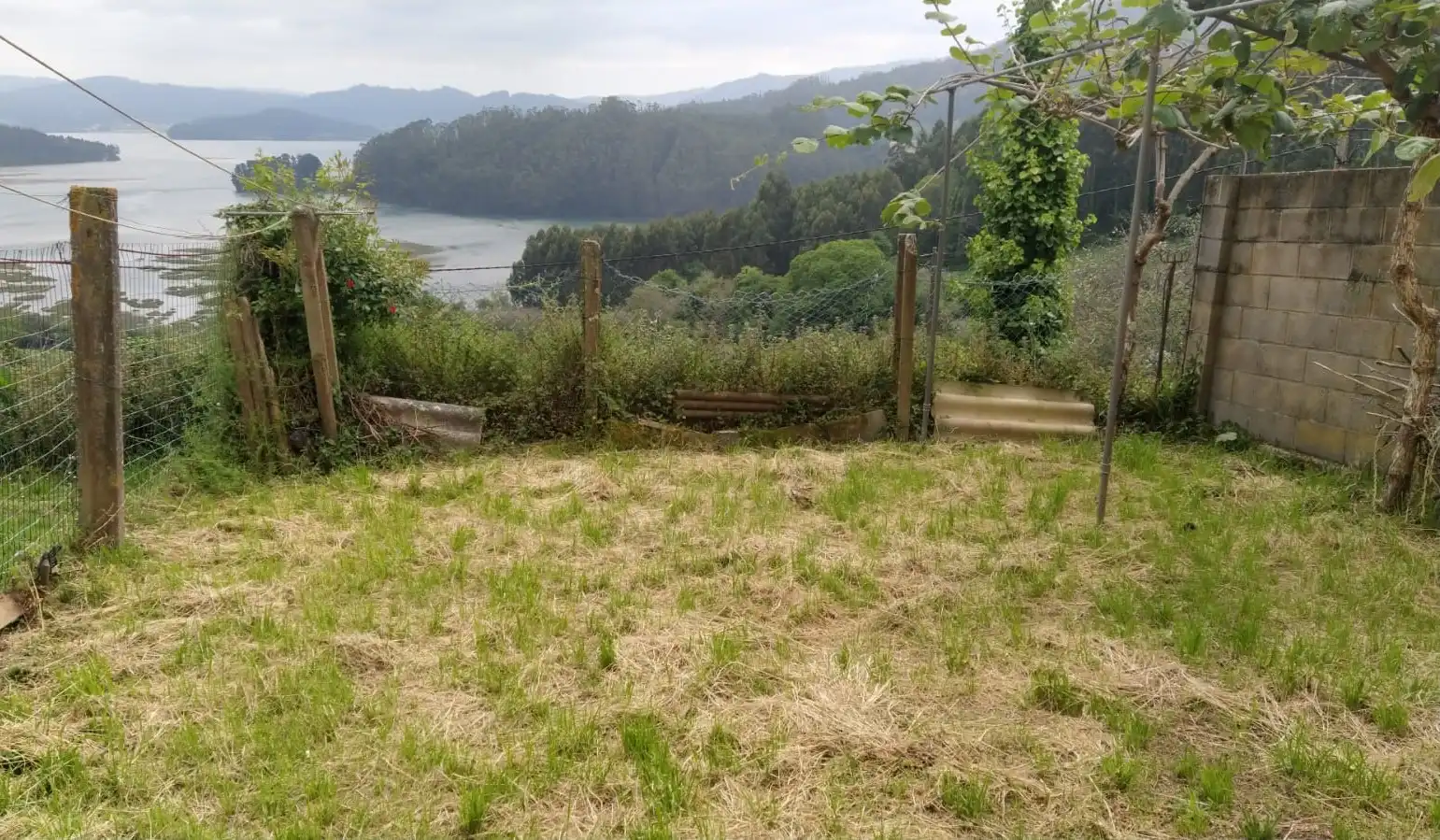 Haus mit Garten zum Verkauf in Figueiroa 9, imagen 22