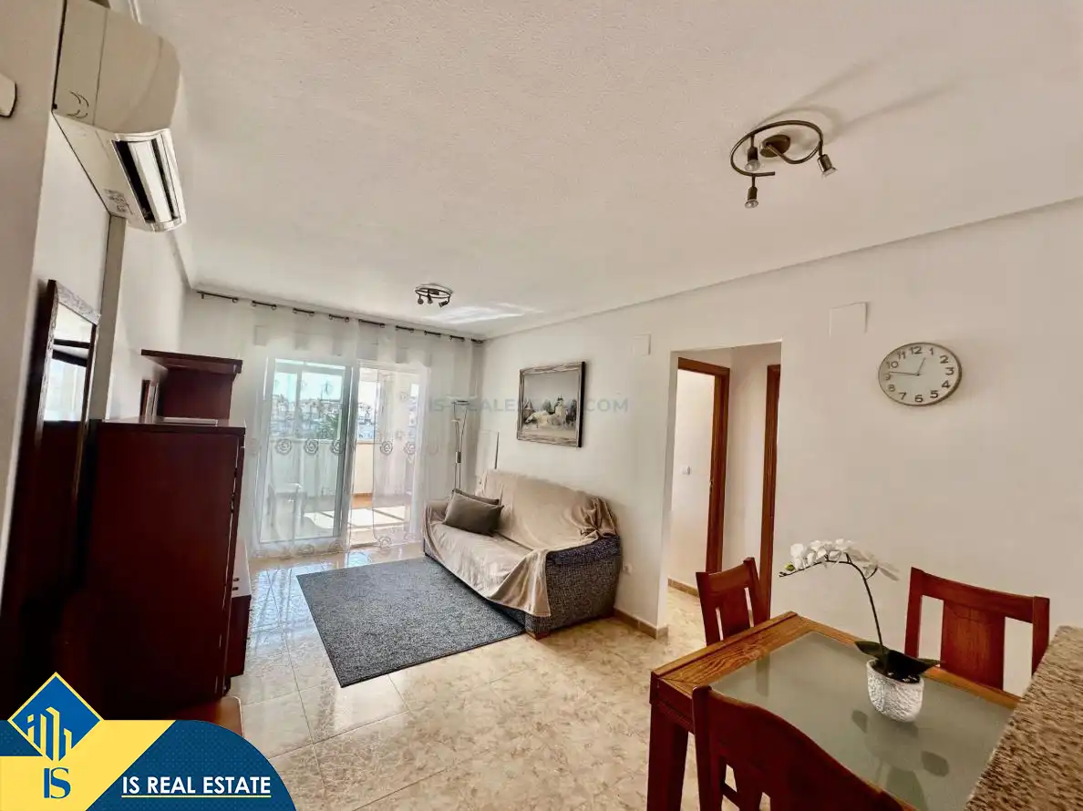 Apartment with pool for sale in Nueva Torrevieja - Aguas Nuevas, imagen 2
