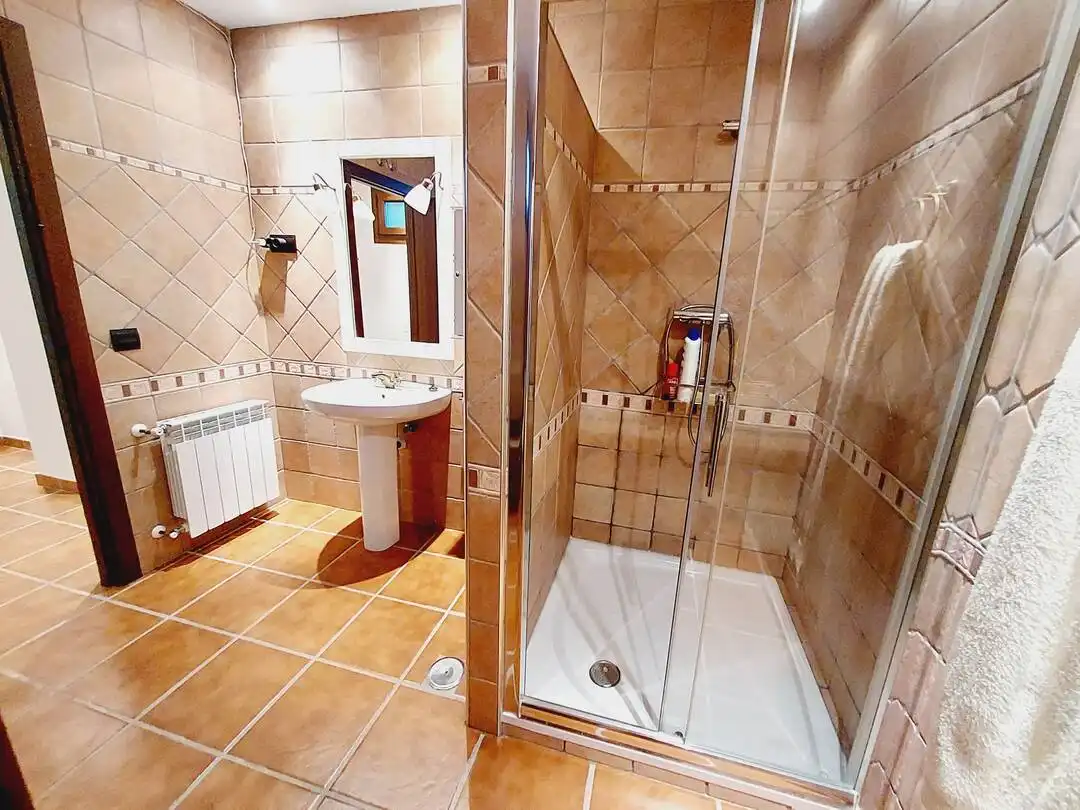 Casa amb terrassa en venda a Calle Carlos Saura, imagen 65