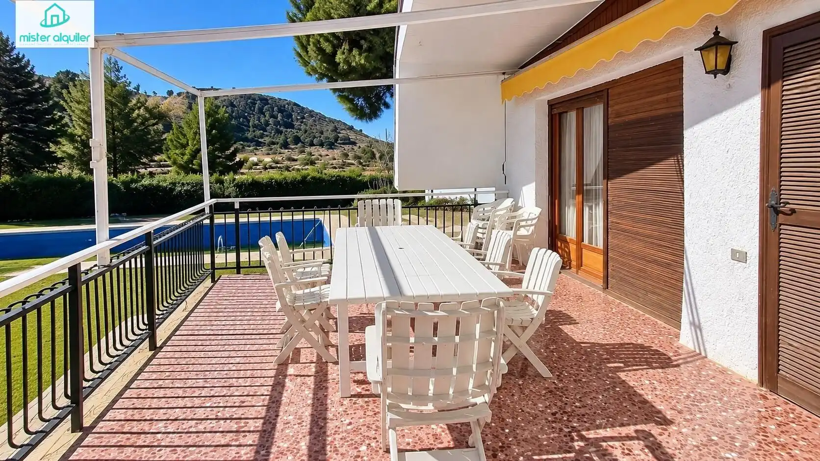 Villa con terrazza in vendita a Calle Cíes 9, imagen 71