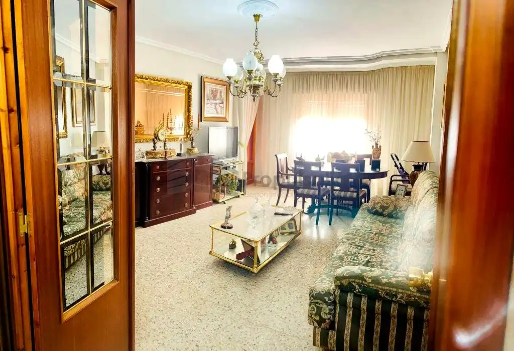 Piso en venta en Navarra, Tarazona