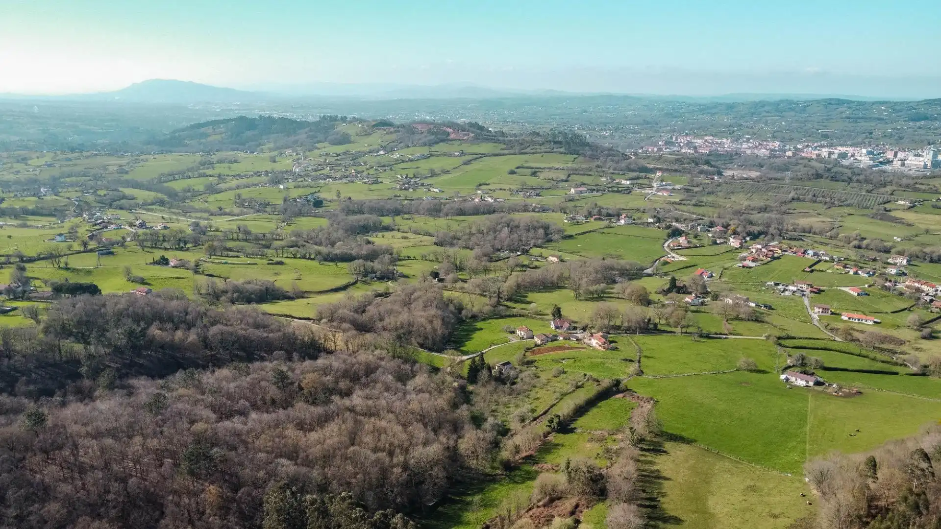Casa o xalet en venda en Siero amb Calefacció, Jardí privat i Moblat
