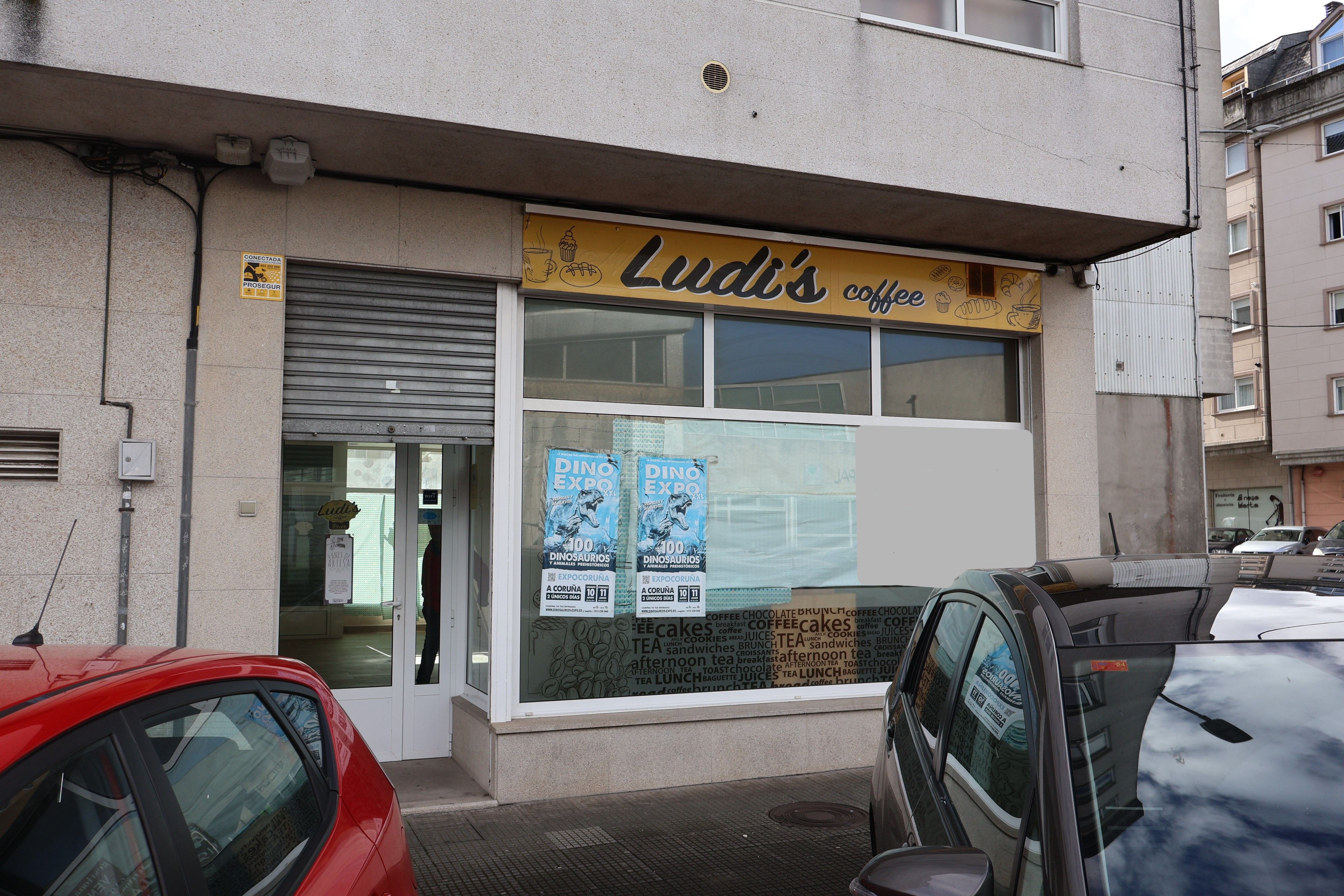 Local de alquiler en N/A