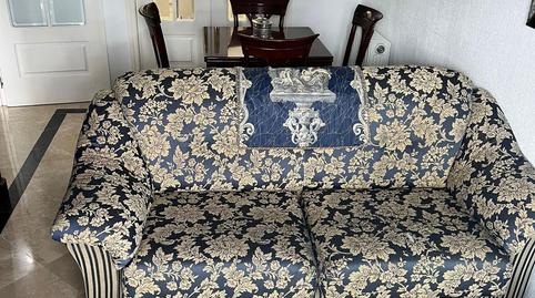 Foto 3 de Piso de alquiler en Calle Calle San Marcos, Fígares,  Granada Capital