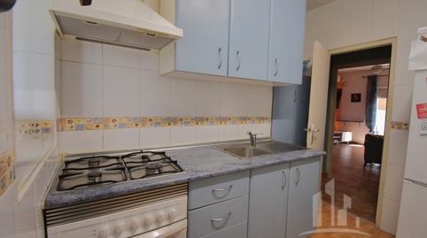 Foto 4 de Piso en venta en Barrio de Peral - San Félix, Murcia